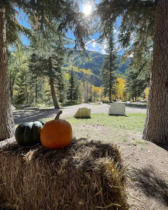 Marble Campground - Meri Daes Picture 7