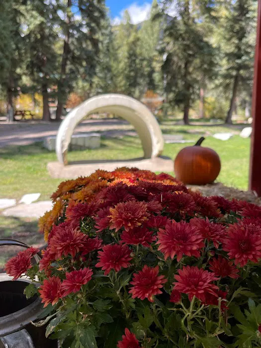 Marble Campground - Meri Daes Picture 10