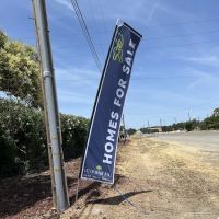Cottonwood Oaks Mobile Home Park ico
