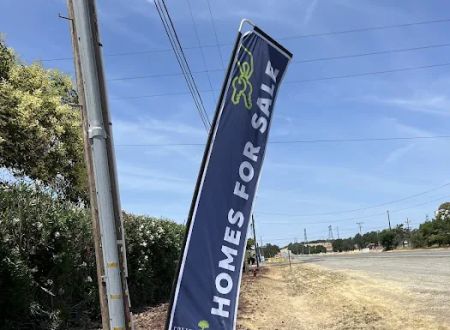 Cottonwood Oaks Mobile Home Park