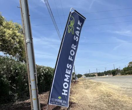 Cottonwood Oaks Mobile Home Park
