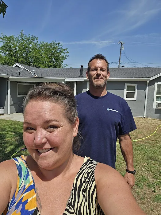 Cottonwood Oaks Mobile Home Park Picture 5