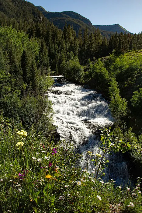 Oh Be Joyful Recreation Area Picture 5