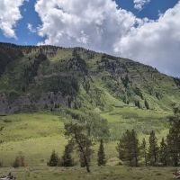 Oh Be Joyful Recreation Area ico