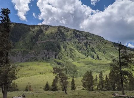 Oh Be Joyful Recreation Area