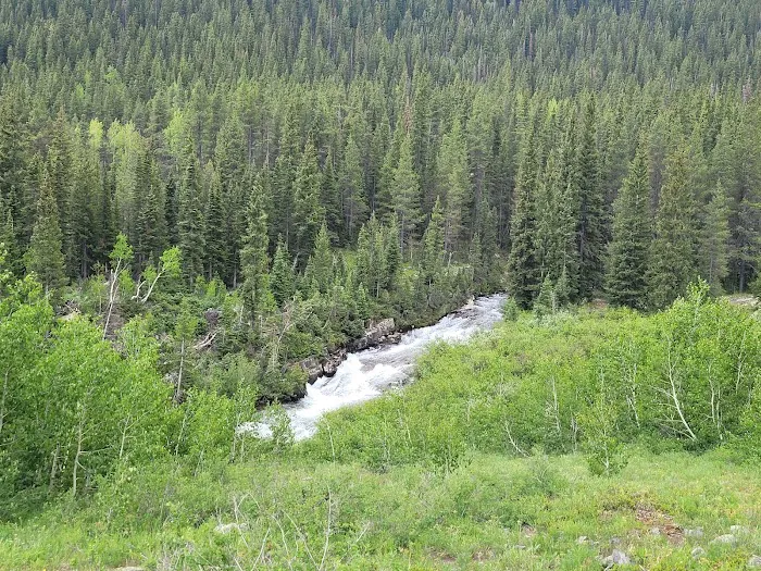 Oh Be Joyful Recreation Area Picture 7