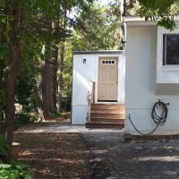 Grass Valley Mobile Home Village ico