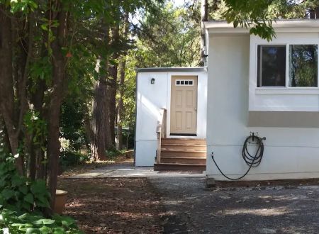 Grass Valley Mobile Home Village
