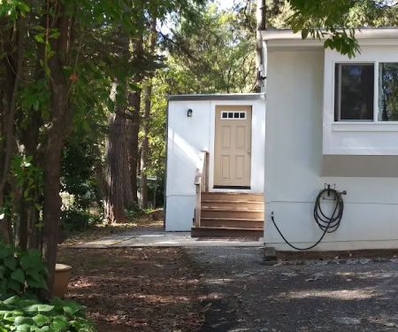 Grass Valley Mobile Home Village