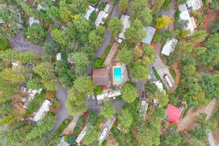 Grass Valley Mobile Home Village Picture 4