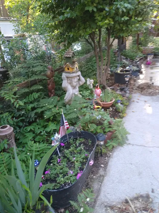 Grass Valley Mobile Home Village Picture 7