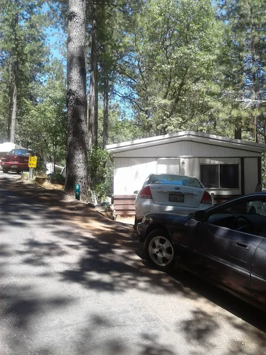 Grass Valley Mobile Home Village Picture 6