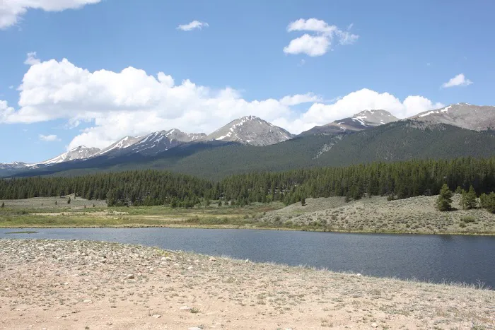 Dorchester Campground - Gunnison RD Picture 7