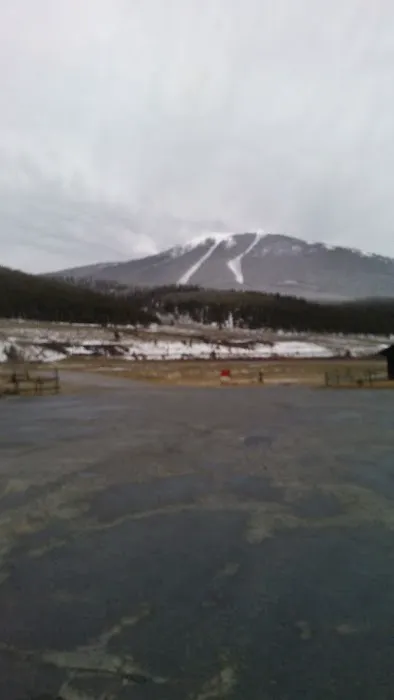 Dorchester Campground - Gunnison RD Picture 2