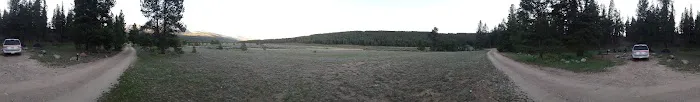 Dorchester Campground - Gunnison RD Picture 1