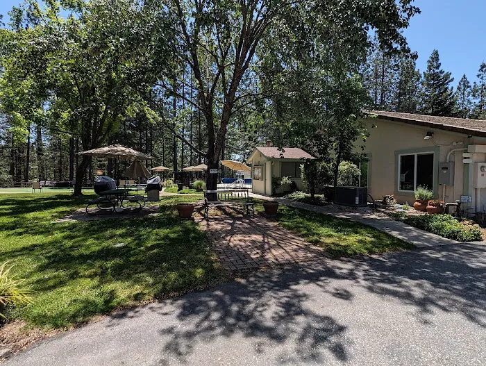 Ponderosa Pines Mobile Home Picture 1