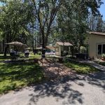 Ponderosa Pines Mobile Home