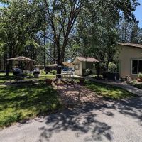 Ponderosa Pines Mobile Home ico