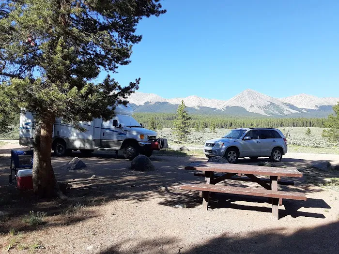 Dinner Station Campground Picture 3