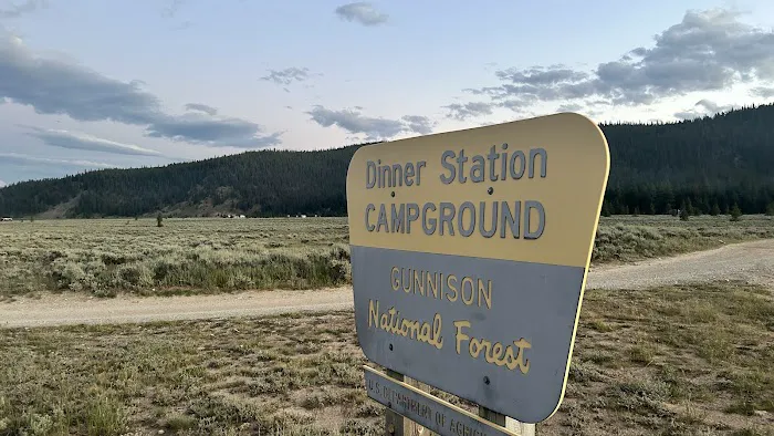 Dinner Station Campground Picture 4