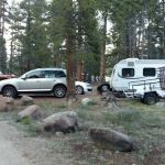 Dinner Station Campground