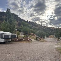 Ami's Acres Campgrounds ico