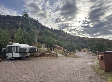 Ami's Acres Campgrounds