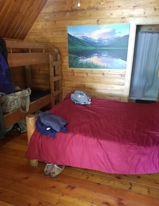 ELK CREEK CAMPGROUND Picture 1