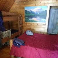 ELK CREEK CAMPGROUND ico