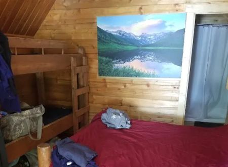 ELK CREEK CAMPGROUND