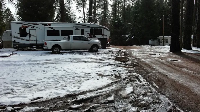 Buckeye Mobile Home Park Picture 8
