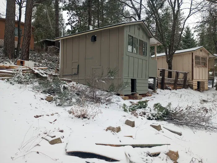 Buckeye Mobile Home Park Picture 1