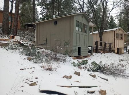 Buckeye Mobile Home Park
