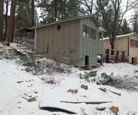 Buckeye Mobile Home Park
