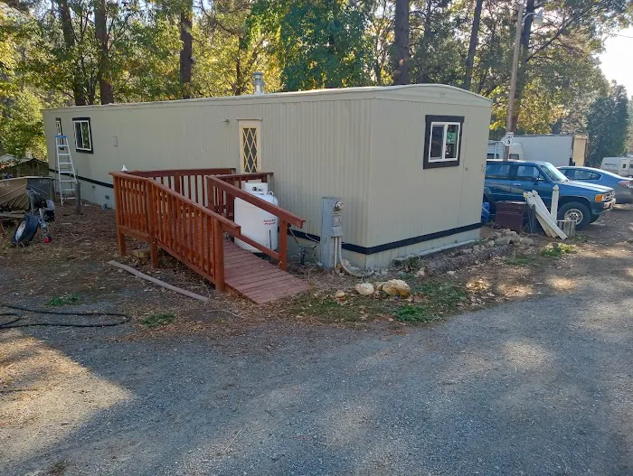 Buckeye Mobile Home Park Picture 4