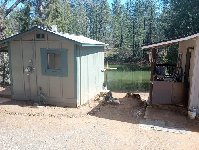 Buckeye Mobile Home Park Picture 2