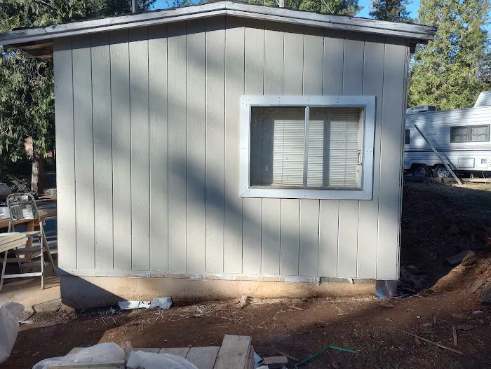 Buckeye Mobile Home Park Picture 5