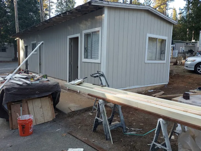 Buckeye Mobile Home Park Picture 3