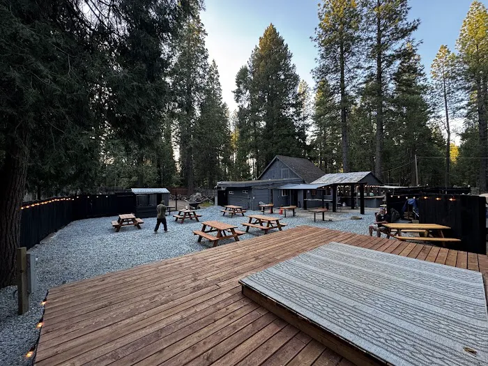Fox Sparrow RV Resort and Campground Picture 10