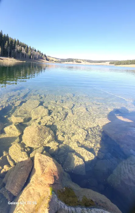 Meadow Lake Campground Picture 9