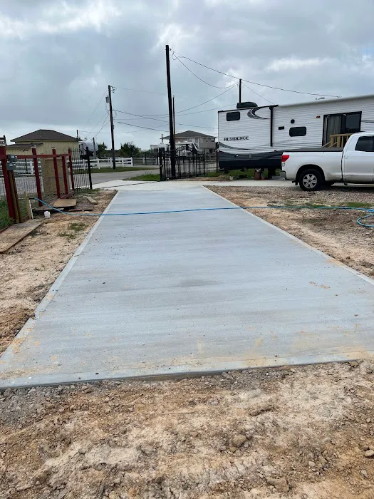 Canal Place Rv Park Picture 10