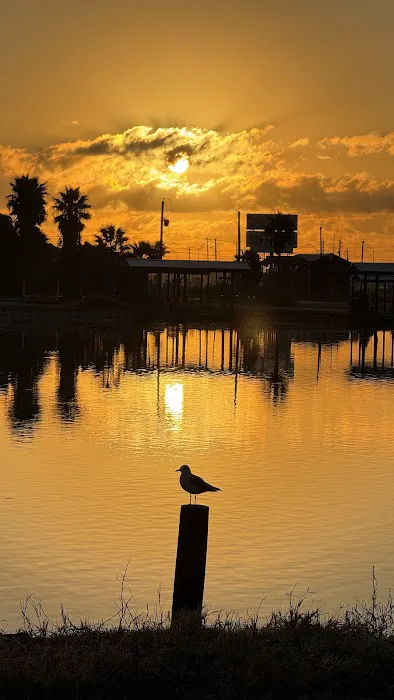 Wagner's Saltwater Lake Picture 2