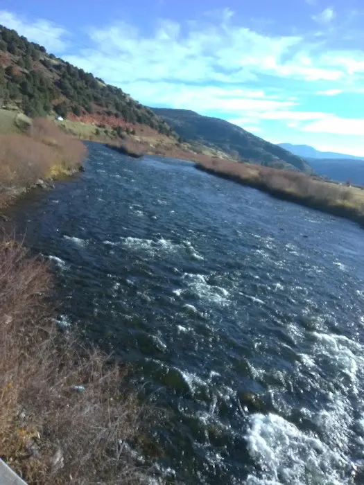 South Fork Campground Picture 2