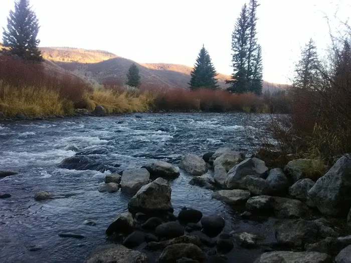 South Fork Campground Picture 3