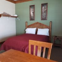 Louis' RV Park & Cabins ico