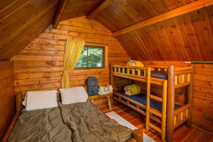 San Francisco North / Petaluma KOA RV Camping Resort Picture 4