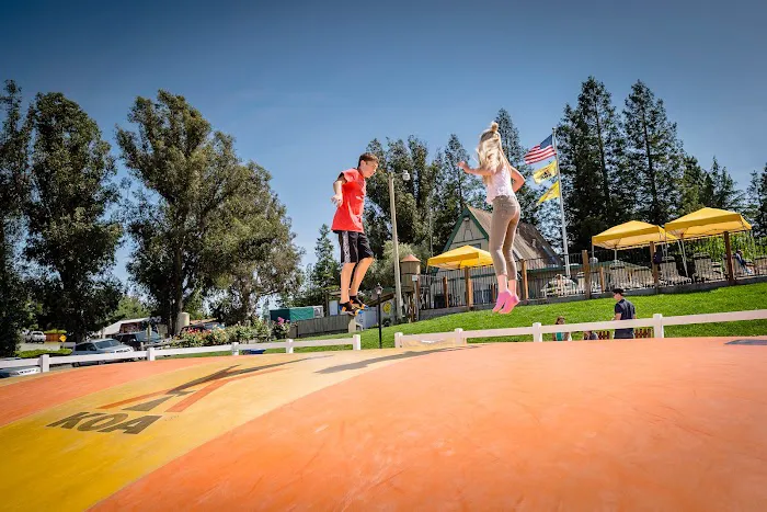 San Francisco North / Petaluma KOA RV Camping Resort Picture 10