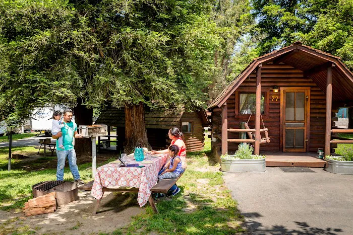 San Francisco North / Petaluma KOA RV Camping Resort Picture 9