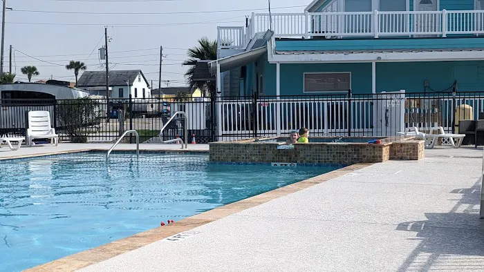 Galveston RV Resort and Marina Picture 1