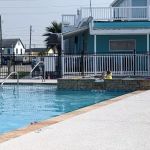 Galveston RV Resort and Marina